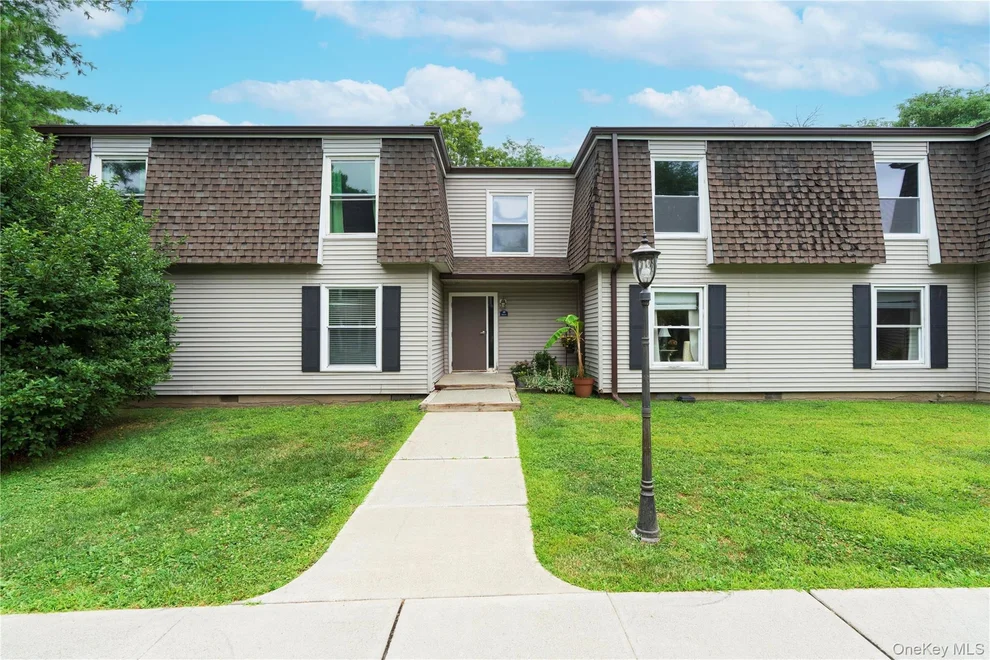 Unit for sale at 19 B Stout Court, Poughkeepsie, NY 12603