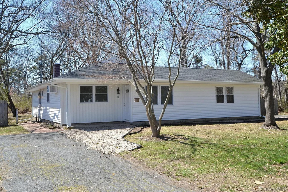 Unit for sale at 47 Grand Avenue, Brookhaven, NY 11967