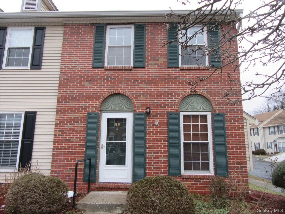 Unit for sale at 56 Yorkshire Terrace, Blooming Grove, NY 10992