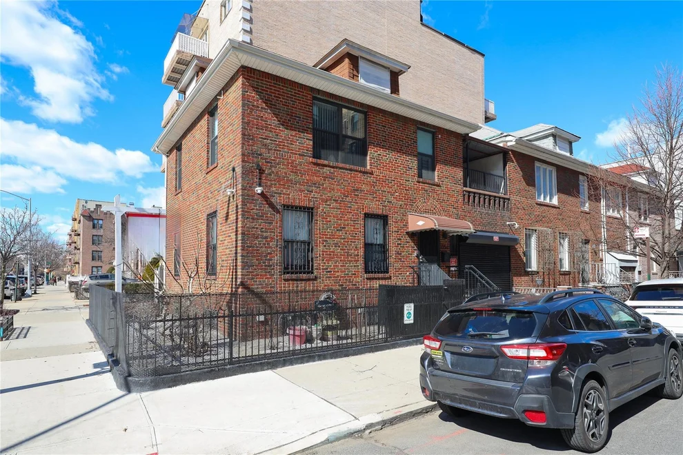 Unit for sale at 1556 W 1st Street, New York, NY 11223