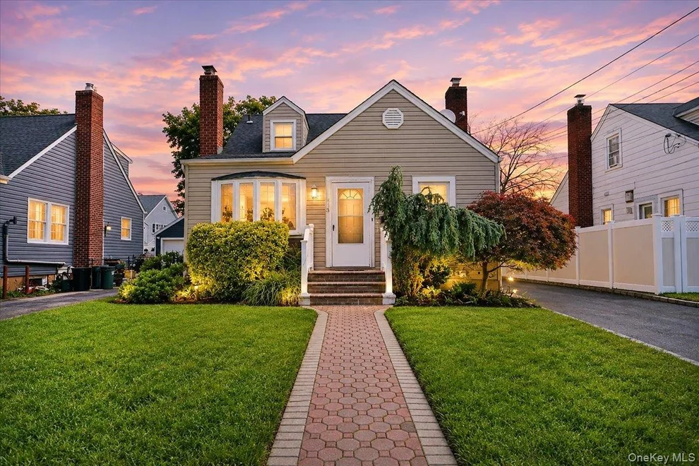Unit for sale at 413 Stewart Avenue, Hempstead, NY 11710