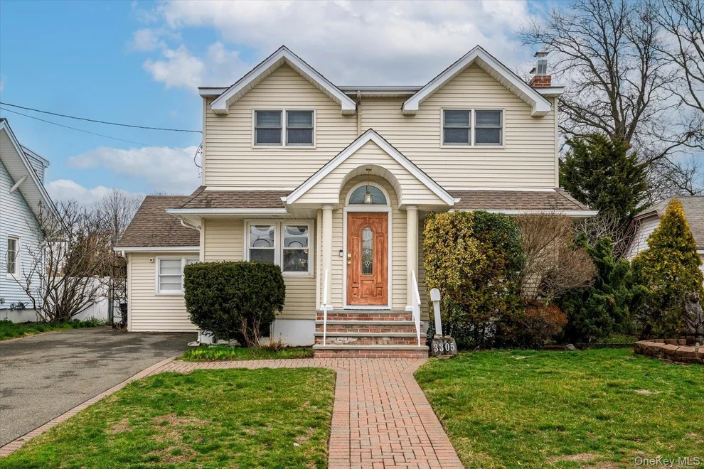 Unit for sale at 3305 4th Street, Hempstead, NY 11572