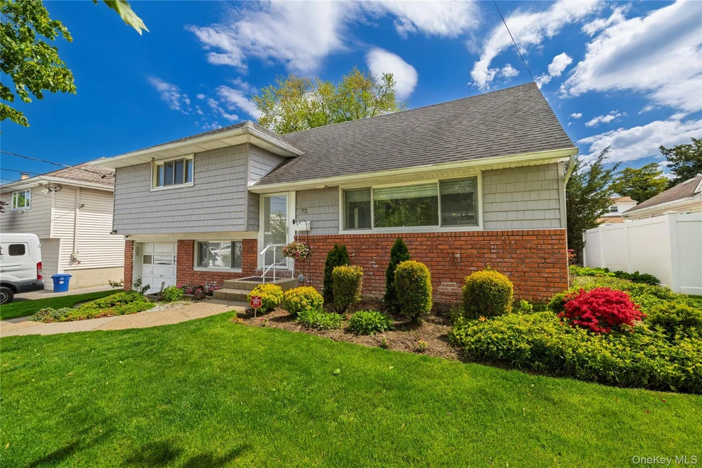 Unit for sale at 73 Virginia Avenue, Hempstead, NY 11572