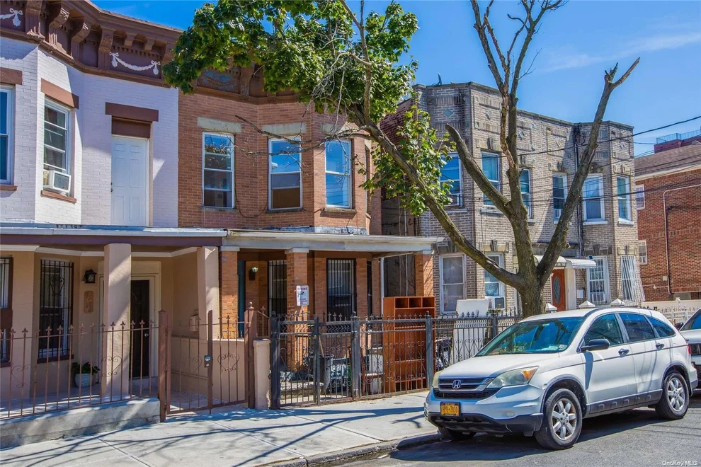 Unit for sale at 32-45 105th Street, New York, NY 11369