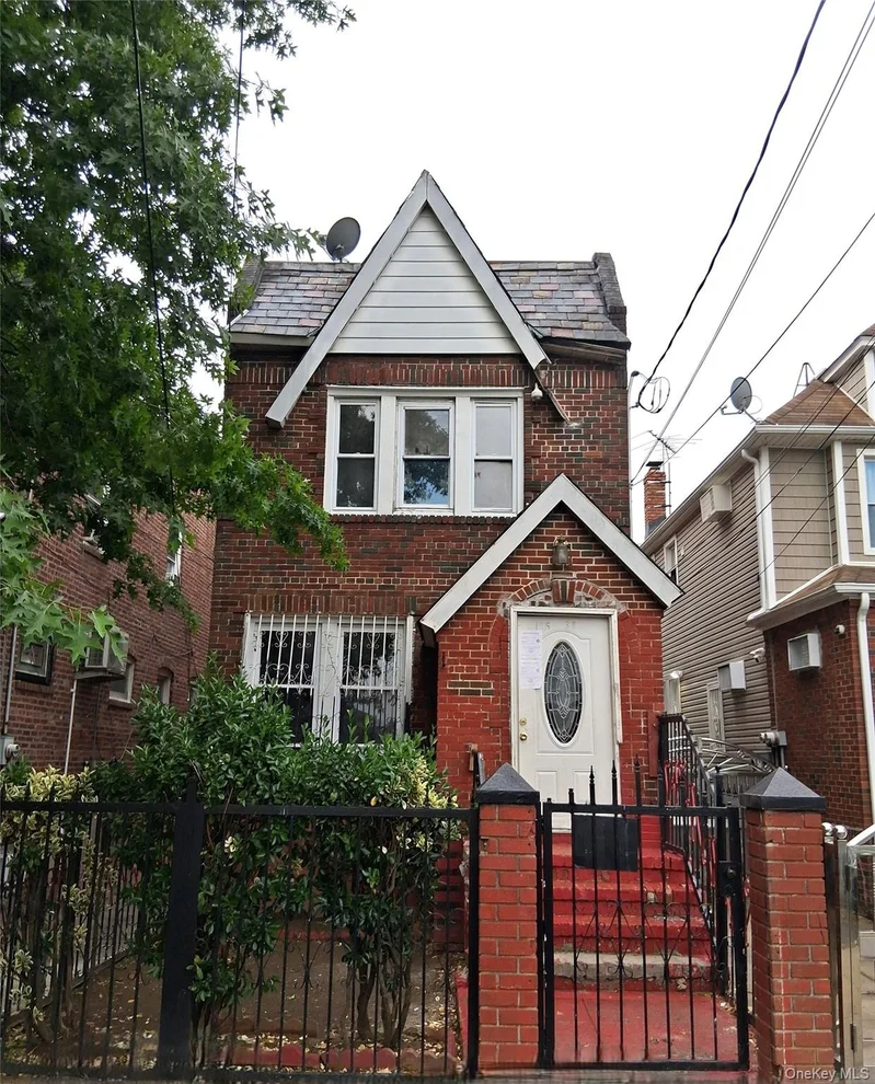 Unit for sale at 115-38 127th Street, New York, NY 11420