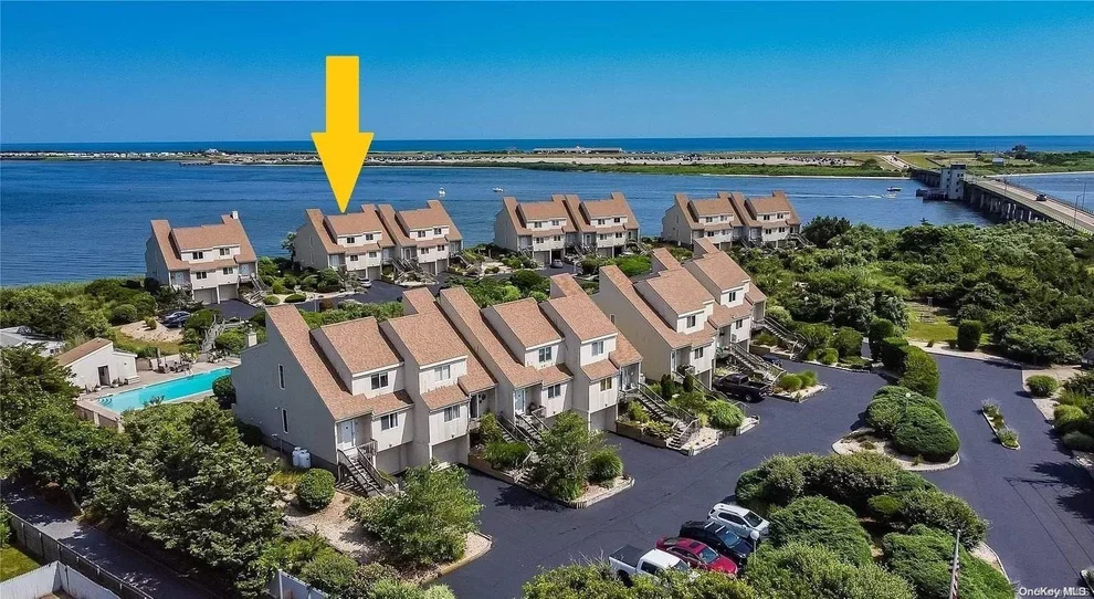 Unit for sale at 12 Waters Edge, Brookhaven, NY 11967