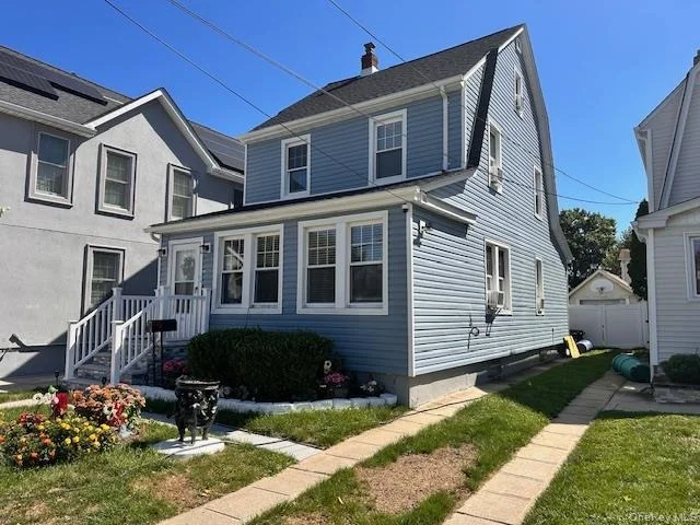 Unit for sale at 8815 Commonwealth Boulevard, New York, NY 11426
