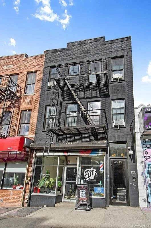 Unit for sale at 46-15 48th Avenue, New York, NY 11377