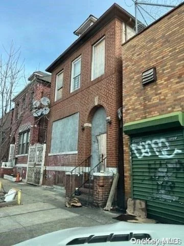 Unit for sale at 526 Barretto Street, New York, NY 10474