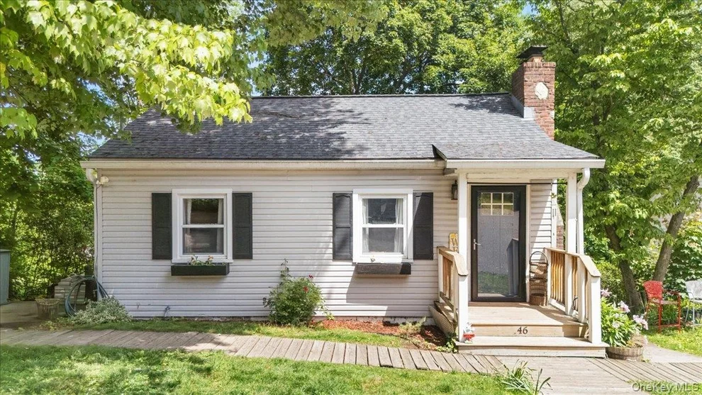 Unit for sale at 46 Argyle Street, Putnam Valley, NY 10537