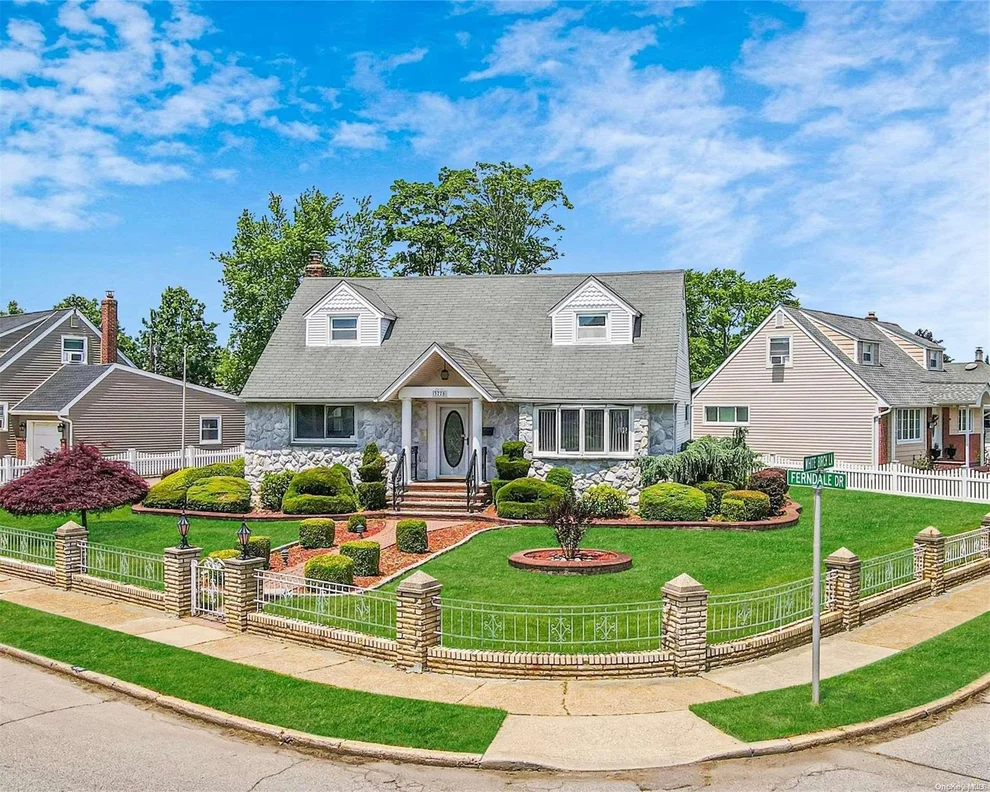 Unit for sale at 3775 Ferndale Drive, Hempstead, NY 11793