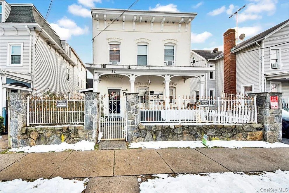 Unit for sale at 12 Broad Avenue, Ossining, NY 10562