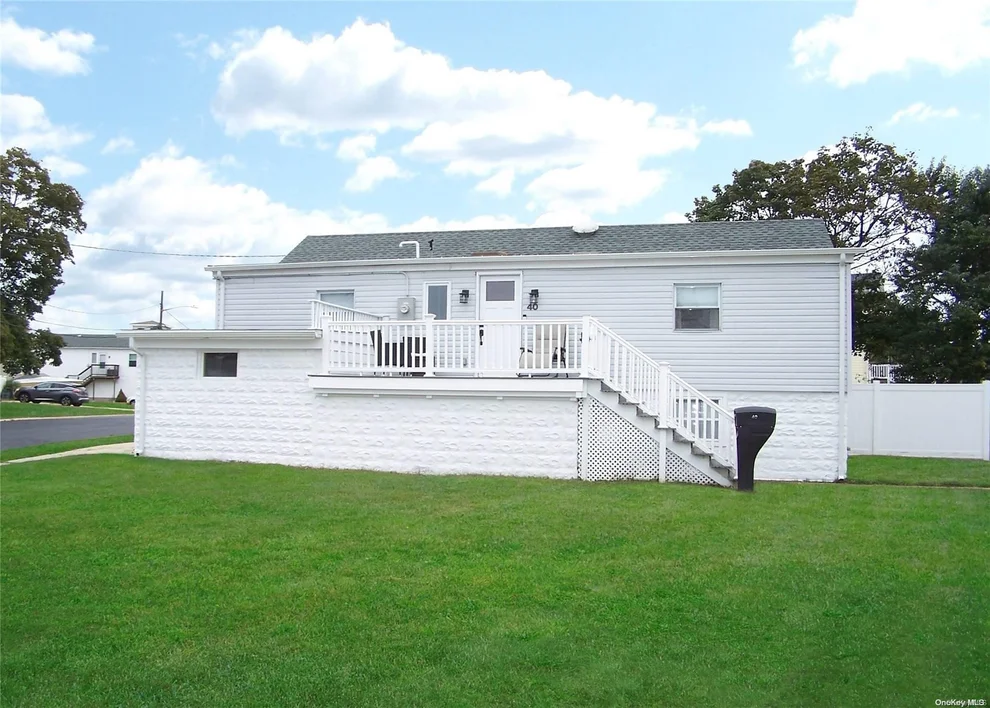 Unit for sale at 40 E Santa Barbara Road, Babylon, NY 11757