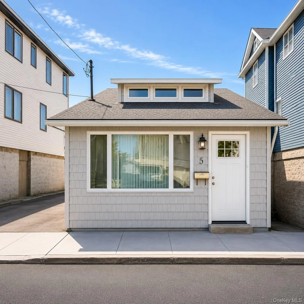 Unit for sale at 5 James Street, Hempstead, NY 11518