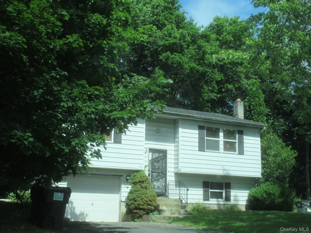 Unit for sale at 109 Indian Trail, Montgomery, NY 12543