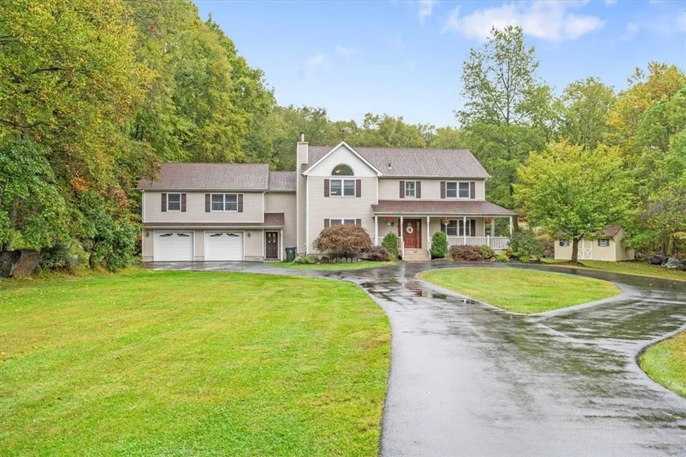Unit for sale at 46 Brookview Drive, Chester Town, NY 10950