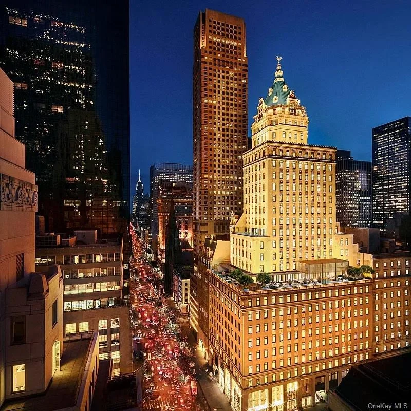 Unit for sale at 730 5th Avenue, New York, NY 10019