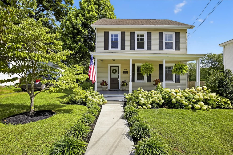Unit for sale at 20 E Academy Street, Wappinger, NY 12590