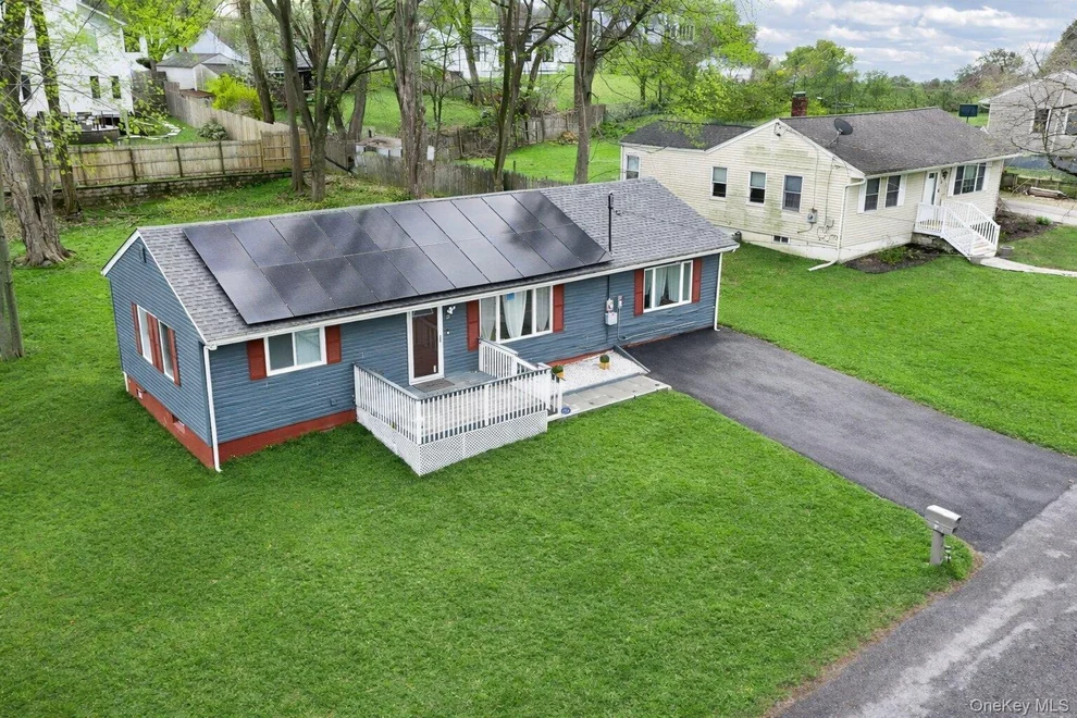 Unit for sale at 12 W Dogwood Drive, Poughkeepsie, NY 12601