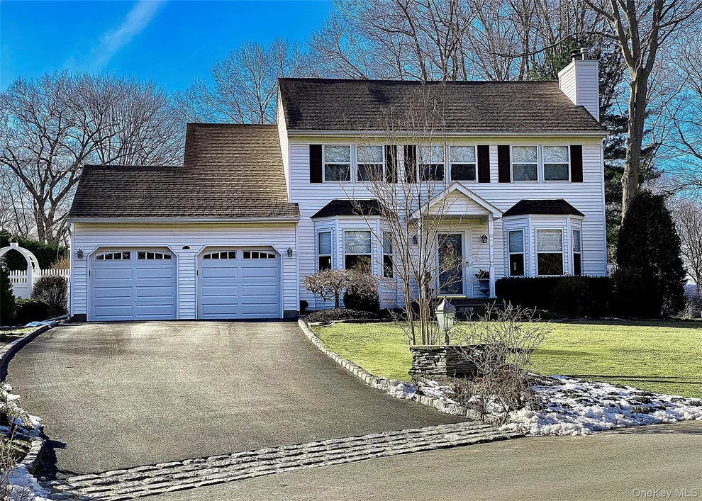 Unit for sale at 2 Robert Crescent, Brookhaven, NY 11790