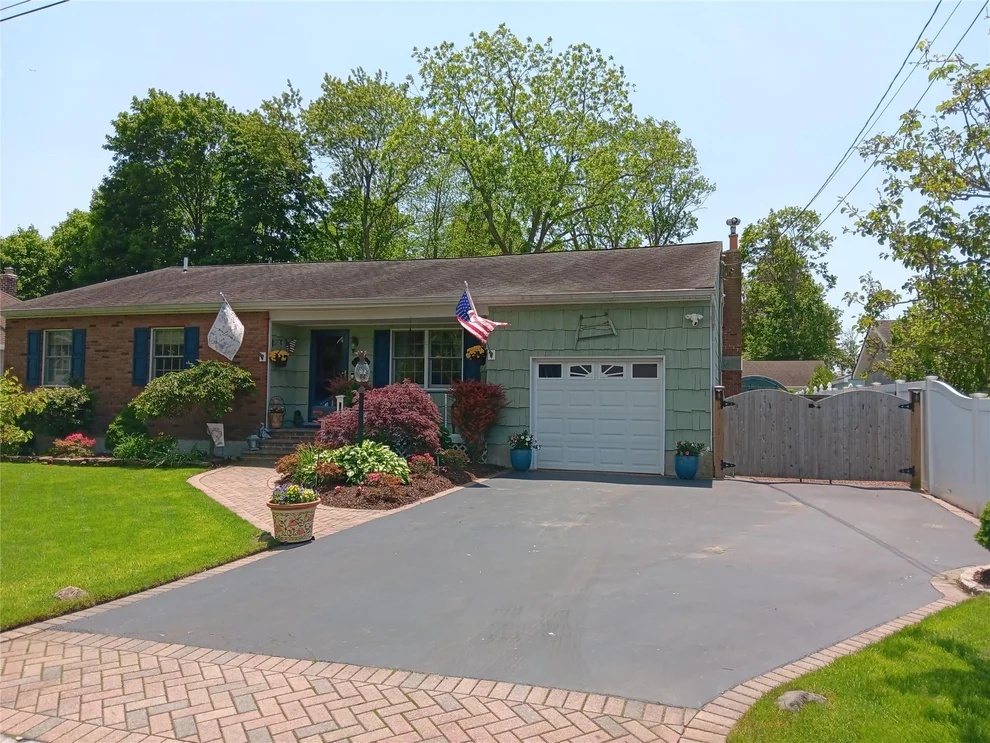 Unit for sale at 56 5th Street, Islip, NY 11796