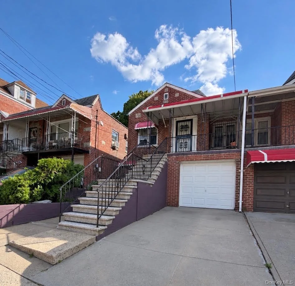 Unit for sale at 712 E 232nd Street, New York, NY 10466