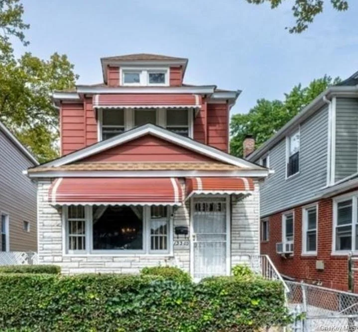 Unit for sale at 13305 107th Avenue, New York, NY 11419