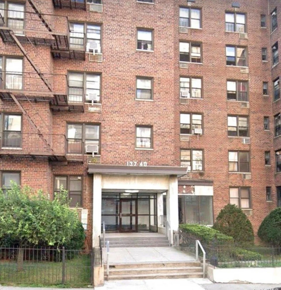 Unit for sale at 137-40 45th Avenue, New York, NY 11355
