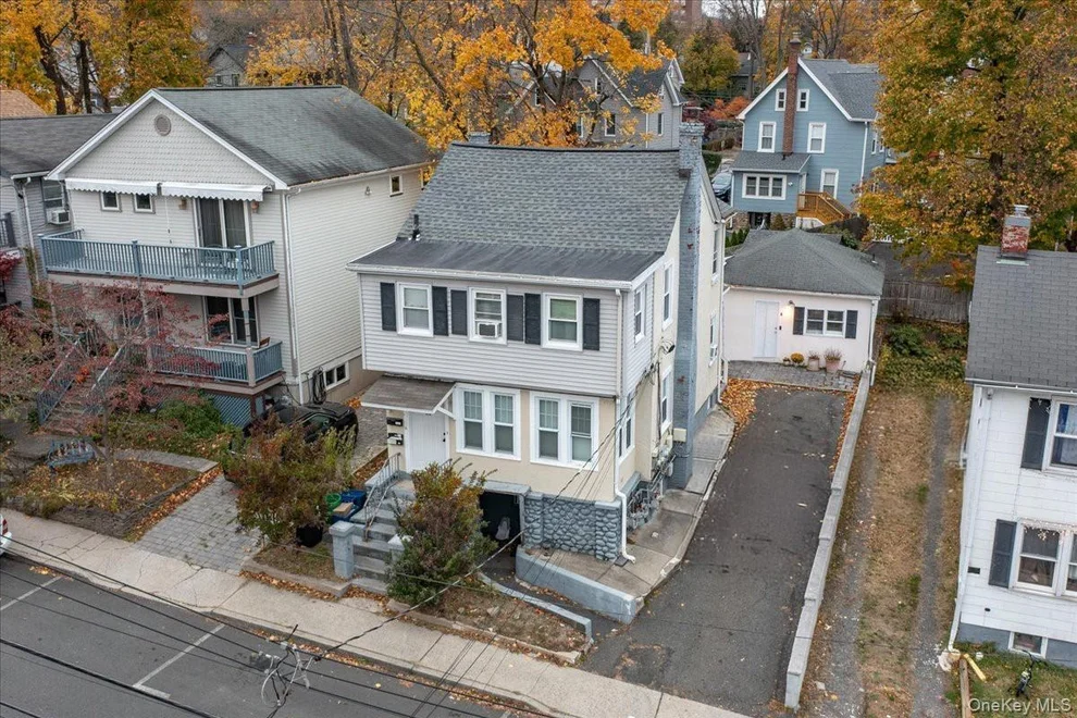 Unit for sale at 28 E Catherine Street, Orangetown, NY 10960