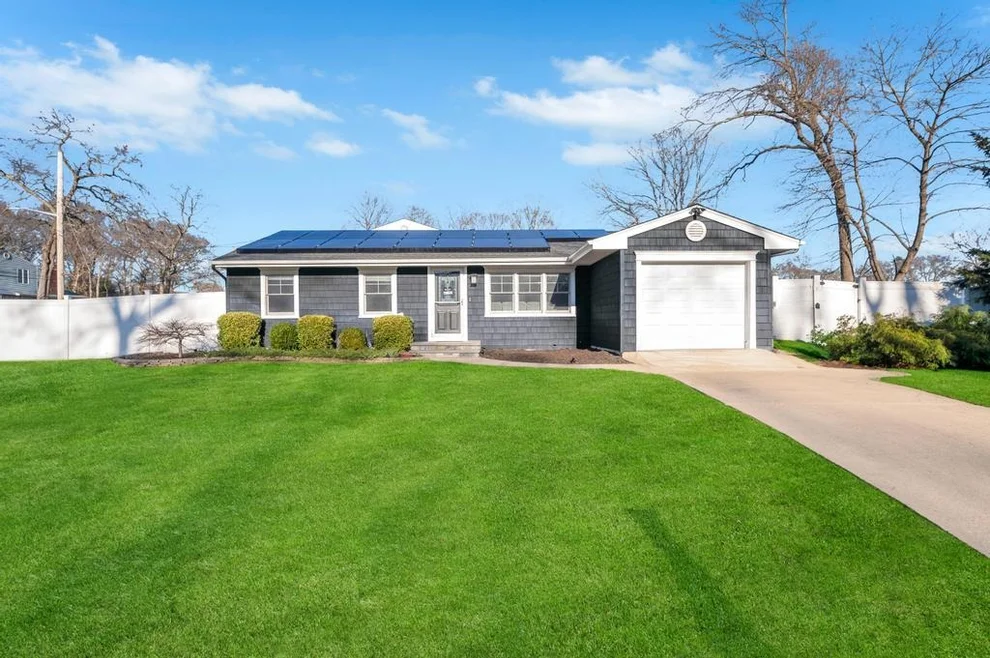 Unit for sale at 1 Jane Lane, Brookhaven, NY 11784