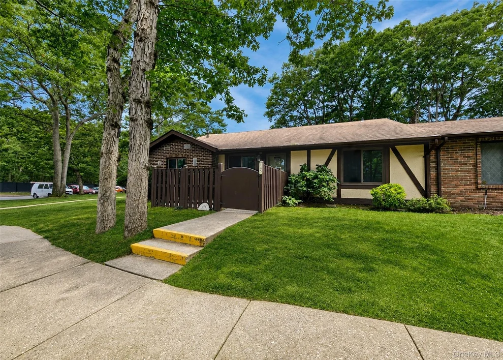 Unit for sale at 145 Cambridge Drive, Brookhaven, NY 11776
