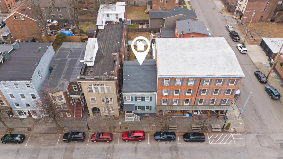 Unit for sale at 95 Liberty Street, Newburgh (City), NY 12550