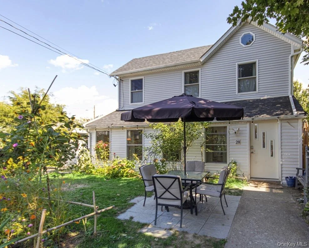 Unit for sale at 28 S Brett Street, Beacon, NY 12508