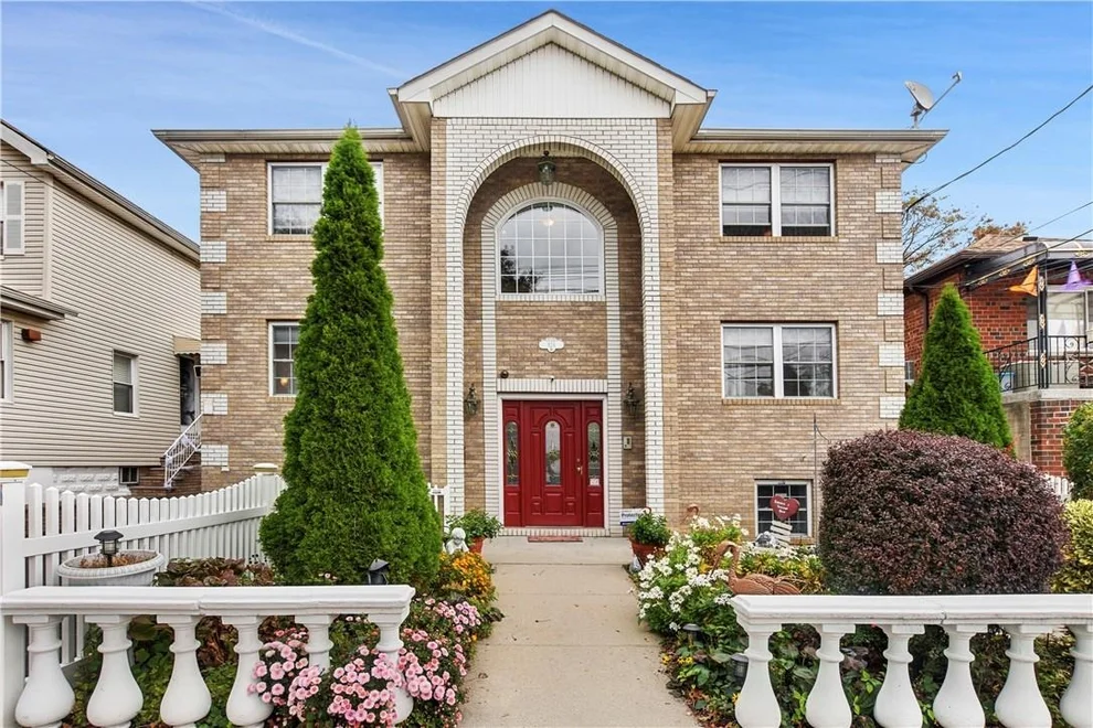 Unit for sale at 824 Wilcox Avenue, New York, NY 10465