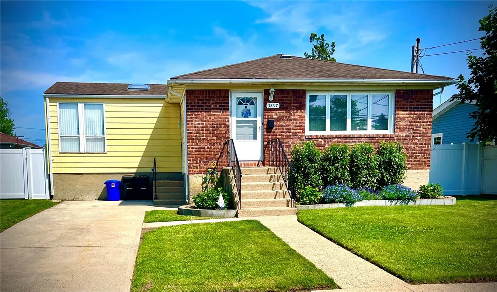 Unit for sale at 3297 Elliott Boulevard, Hempstead, NY 11572