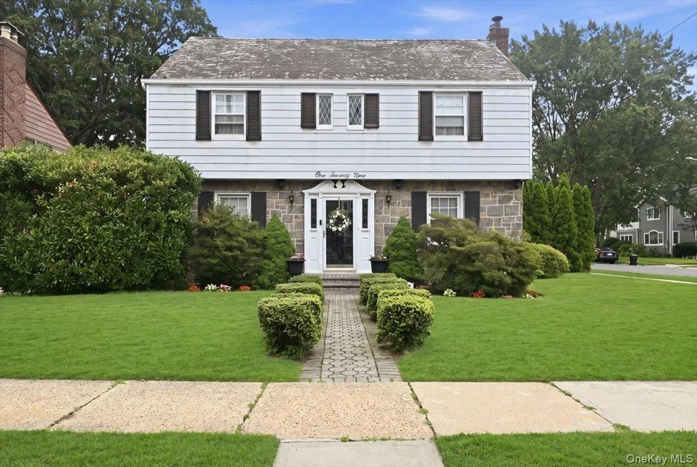 Unit for sale at 179 Locust Street, Hempstead, NY 11001