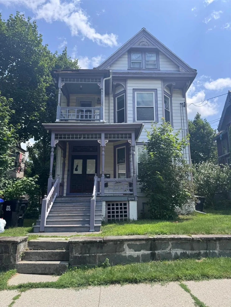 Unit for sale at 26 Balding Avenue, Poughkeepsie, NY 12601