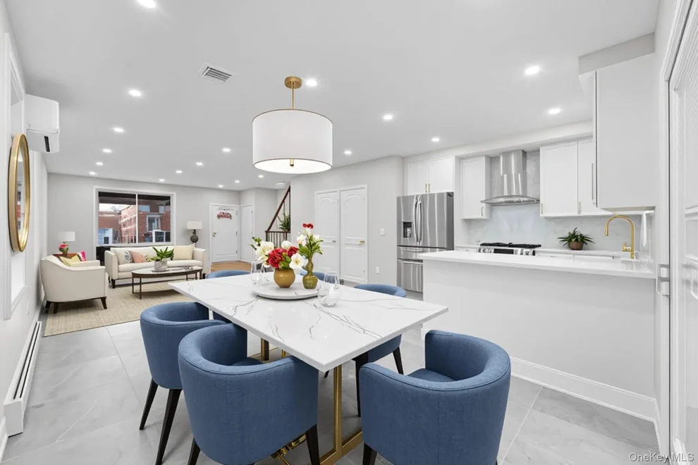 Unit for sale at 2524 Tenbroeck Avenue, New York, NY 10469