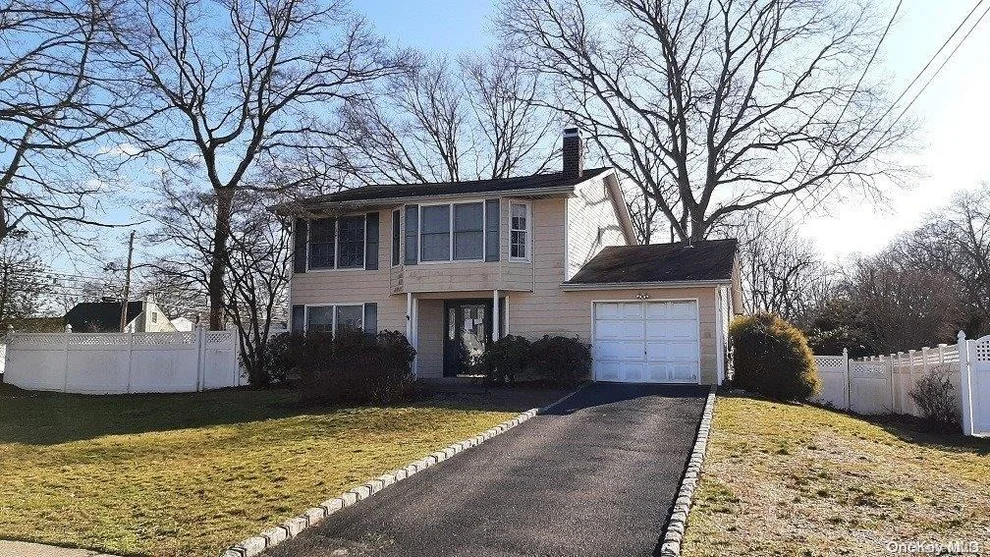Unit for sale at 48 Bening Lane, Islip, NY 11741
