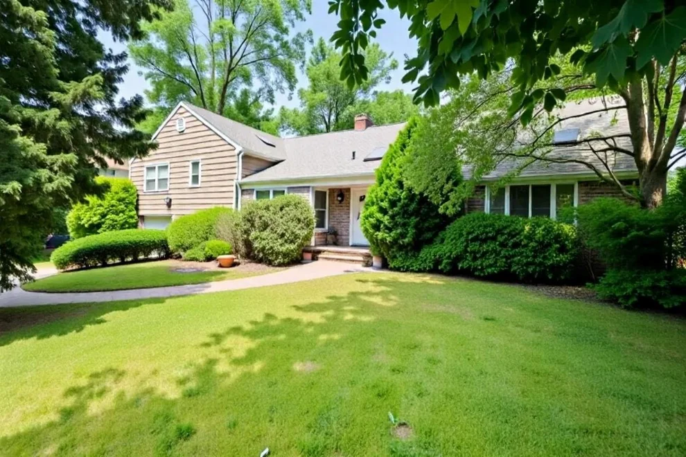 Unit for sale at 8 Sterling Place, Hempstead, NY 11559