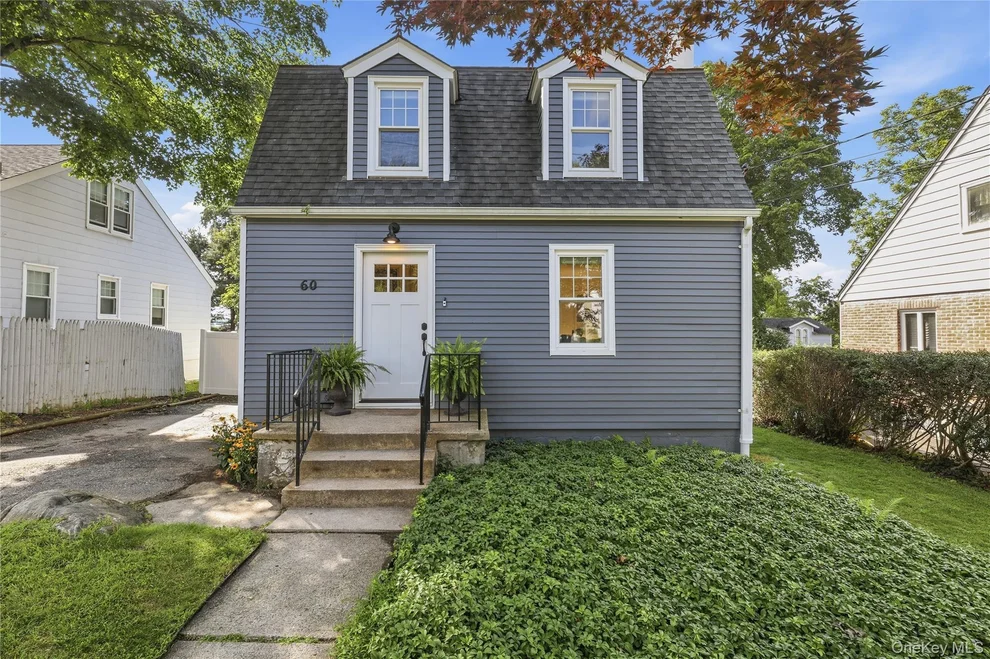 Unit for sale at 60 Leonard Street, Mount Kisco, NY 10549