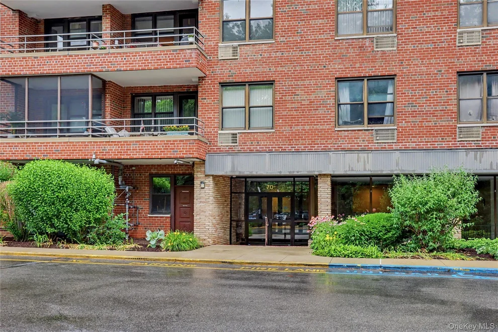Unit for sale at 70 Barker Street, Mount Kisco, NY 10549