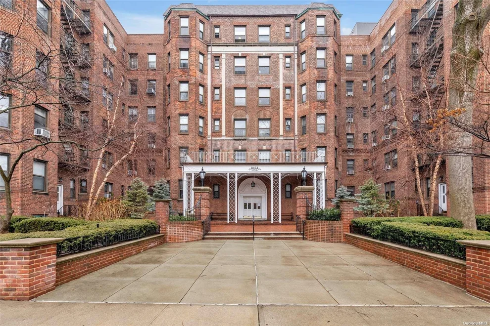 Unit for sale at 84-51 Beverly Road, New York, NY 11415