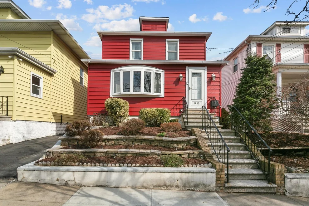 Unit for sale at 1612 Lurting Avenue, New York, NY 10461