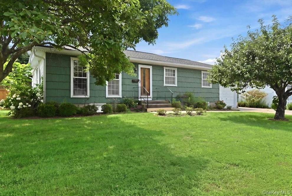 Unit for sale at 244 Neptune Avenue, Babylon, NY 11704