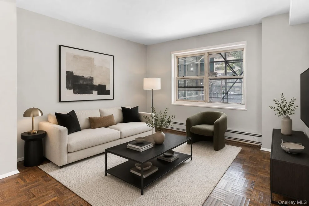 Unit for sale at 3 Fordham Hill Oval, New York, NY 10468