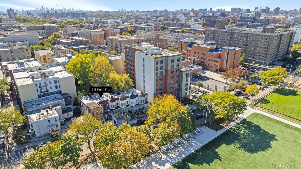 Unit for sale at 618 E 181st Street, New York, NY 10457