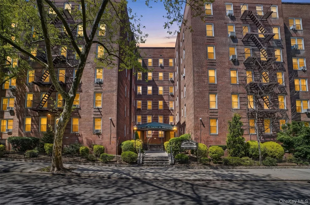 Unit for sale at 2105 Wallace Avenue, New York, NY 10462