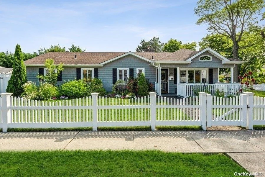 Unit for sale at 377 Bayview Avenue, Hempstead, NY 11566