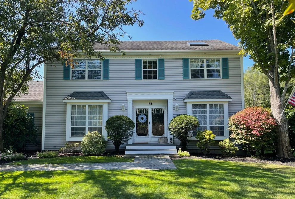 Unit for sale at 43 Southfield Road, Riverhead, NY 11933